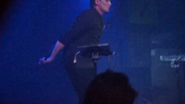 ELEGANT MACHINERY (Live 04.06.16 - клуб Цоколь) смотреть онлайн