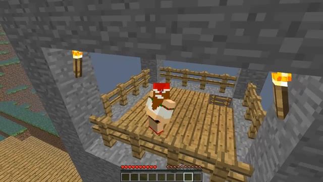 Minecraft Big booty Bitches - Merry Christmas Everyone! смотреть онлайн