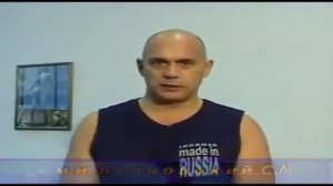 Советы и 10 упражнений Бубновского