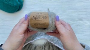 ЭПИЗОД 9/22 || Носки из Alize Superwash Artisan / Процессы / Носочная пряжа