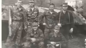 Армия в/ч 3724 Владикавказ