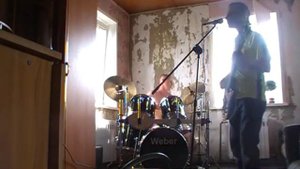 БумБастиК&Вадик-Не ходи со мною рядом(Е.Осин)