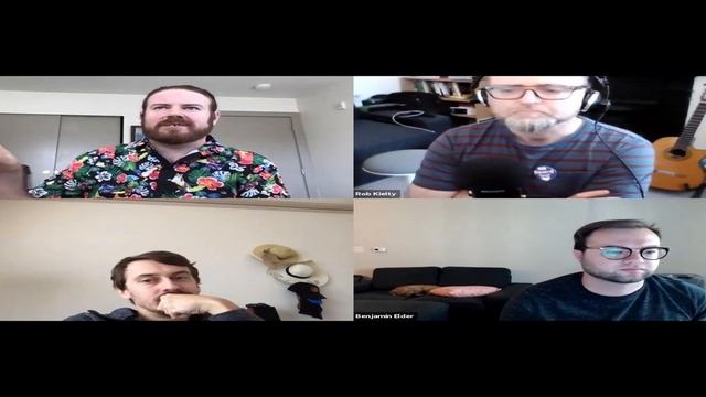 Kubernetes SIG Testing - 2020-07-14 смотреть онлайн