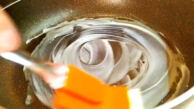 Как приготовить вкусный завтрак за 5 минут! Простой рецепт на сковороде!#еда#94 смотреть онлайн