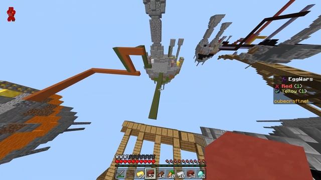 НИКОГДА НЕ СОМНЕВАЙСЯ В СЕБЕ! МНЕ НЕ ПОМОГЛО? EGGWARS! | ADTOP4IK смотреть онлайн