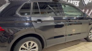 Обновлённая линейка плёнок для защиты кузова Solartek