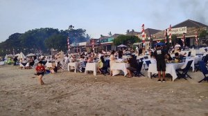 Jimbaran Beach | Bali Update