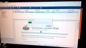 Epson Perfection 3490 Photo A4 scanner