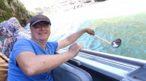 Крым-Кавказ 2022, пятая серия, финальная.