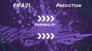 FIFA 21 | FUTURE STARS PREDICTION !!! FT. ANSU FATI, PEDRI, CAMAVINGA... ETC