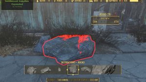 Fallout 4 Mods - Armorsmith Extended - Settlement Supplies Expanded
