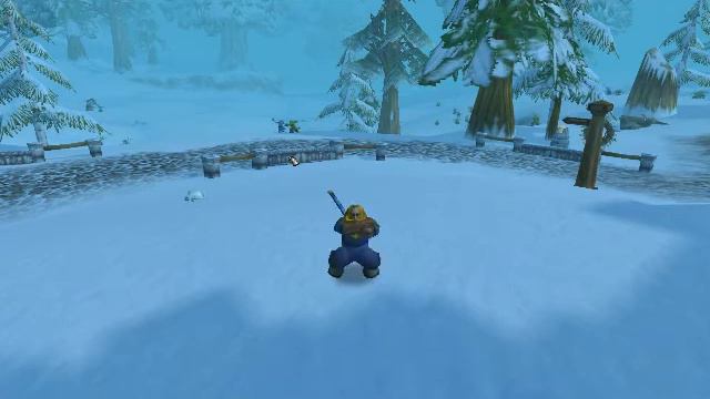 Танцы вов смотреть онлайн