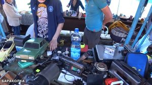 Барахолка Рынок Иваново