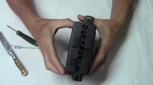 Б/У  Сидений Volkswagen Passat В6 Как разобрать ? Что внутри ?