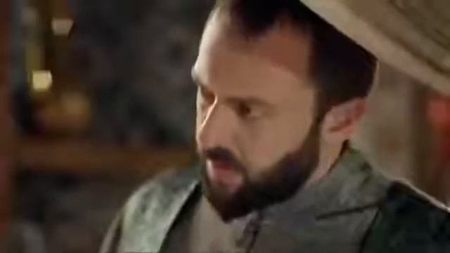 Хюррем Султан спасла ребёнка Хатидже Султан и Ибрагима Паши