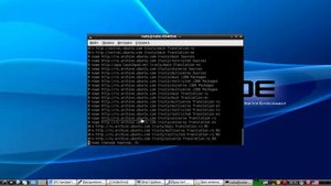 G'MIC в Gimp в Ubuntu. Устанавливаем плагин: Гимп, как Фотошоп