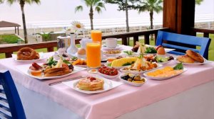 Mirada Del Mar 5* Турция