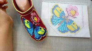 VID_20240627_164244     Анонс мастер-класса следочков "Лимонная бабочка🦋"