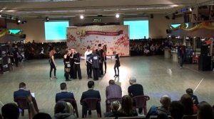 21.10.2017 ОКД 1/2 J&J Main заход 2