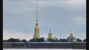 Санкт – Петербург – я по тебе скучаю.  (с) Кононов Юрий