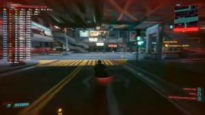 Xeon 2670 v2 + RX 580 8Gb | Cyberpunk 2077 | MEDIUM | 1080P