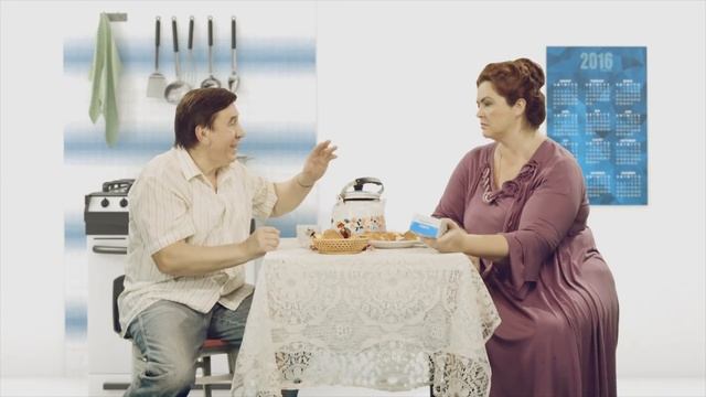 Подарок на свадьбу. Недорого. Реклама 90-х, Леня Голубков смотреть онлайн