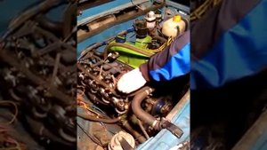 ВАЗ 2106 4 карбюратора