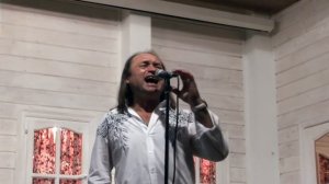 Василий Акимов - На линии огня