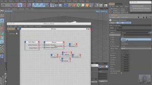 Deflector - Thinking Particles Part 4