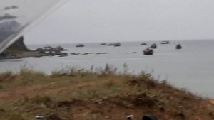 Приморский край бухта моряк - рыболов