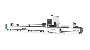 Станок лазерной резки труб OR-TS6020 OREE LASER