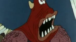 Ух ты, говорящая рыба!