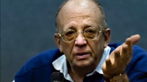 голос Володарского