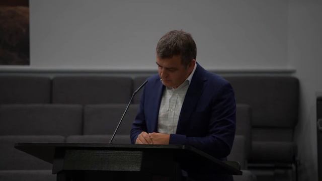 WSBC Friday Prayer Service 1/6/23 Молитвенное Служение смотреть онлайн