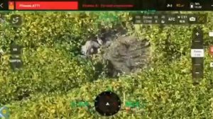 Уничтожение украинского солдата