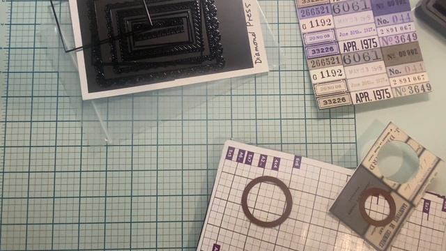 Junk Journal Frames! ? #junk journal #ephemera смотреть онлайн