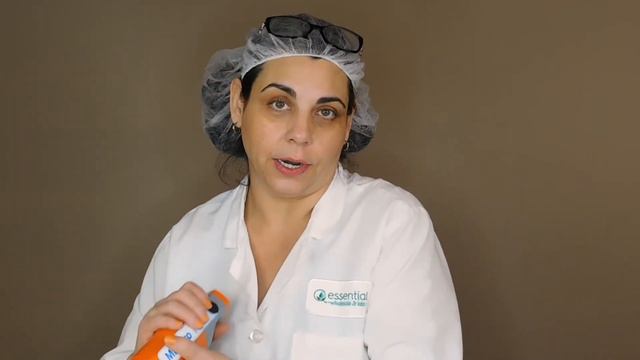 How to Use EWL Acacia Powder as a Solubilizer for Essential Oils смотреть онлайн