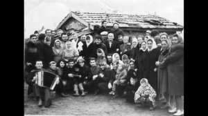 Моя родина. Для тех кто родился и жил в Качкаровке Новотроицкого района