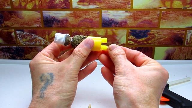 Как сделать фигурку бабули пенсионерки / Сувениры / Поделки / Фигурки от MrCreator смотреть онлайн