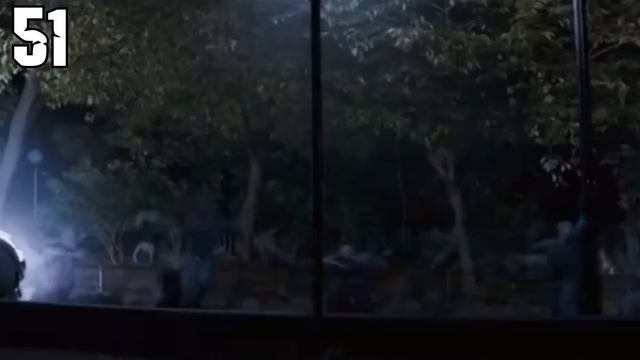 100 Фактов про ЗОМБИ и Зомби-апокалипсис