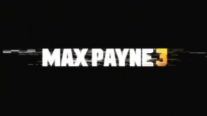 Любительская озвучка Max Payne 3