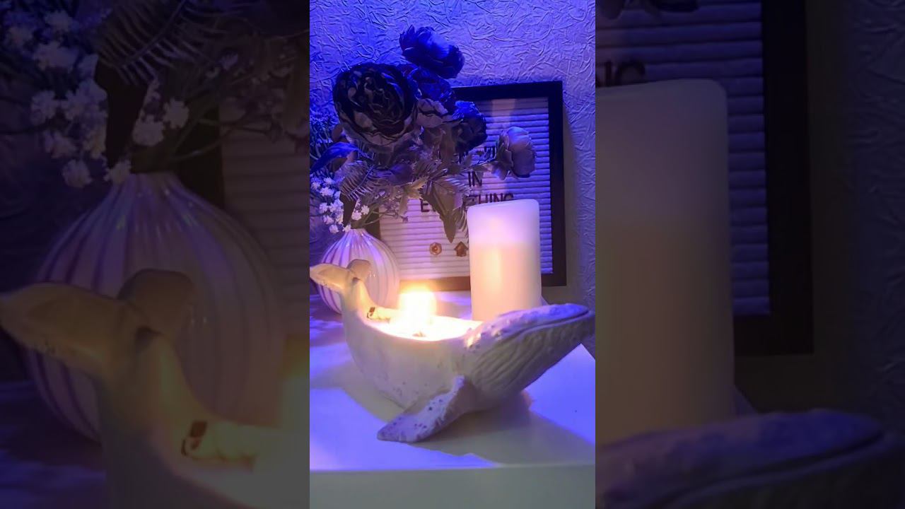 Создаем атмосферу #творчество #аромасвечи смотреть онлайн
