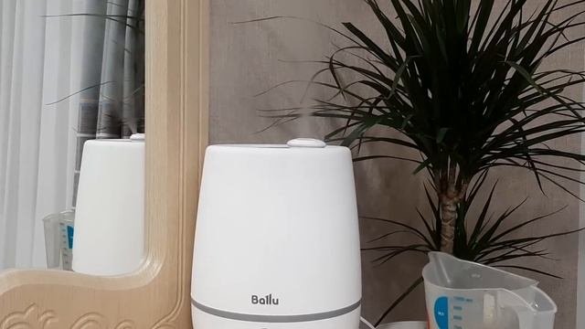 Самый лучший увлажнитель воздуха! Наконец нашла! Он существует!