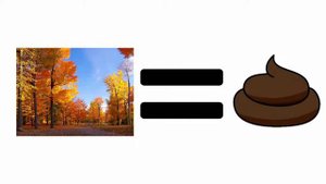 ОСЕНЬ ГАВНО