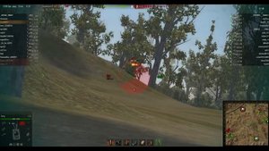 E-25 гайд как играть на танке. Е-25 обзор и характеристики