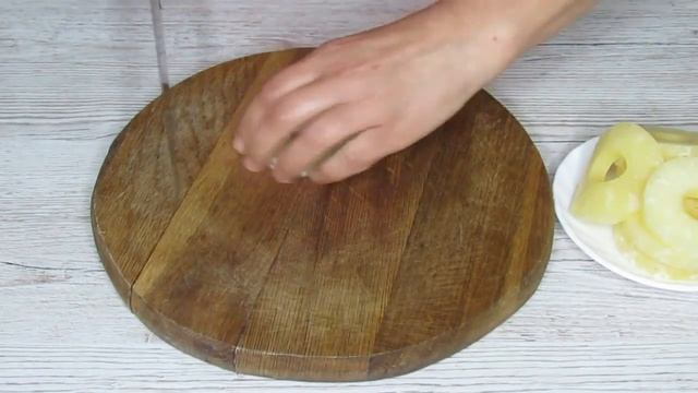 Будем готовить чаще Простой и вкусный салат на каждый день Рецепт салата #олесявкусныесалаты смотреть онлайн