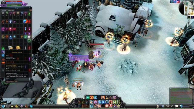 Обзор обновлений 35-го эпизода | Кабал Онлайн (KR) смотреть онлайн