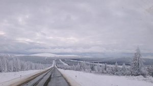 Перевал ТИТ с высоты))) и не только