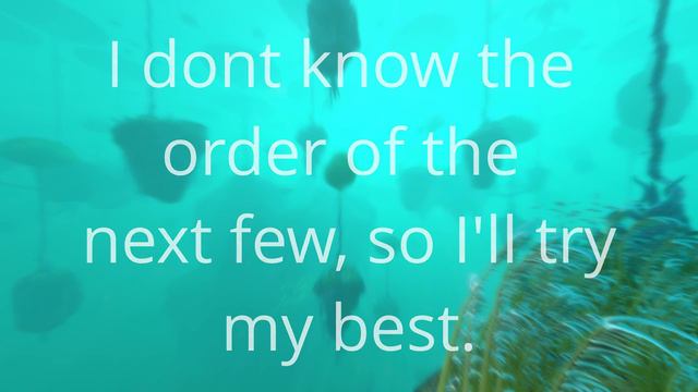 All Subnautica: Below Zero Marguerite sounds (Updated version!) смотреть онлайн