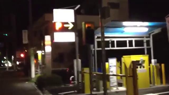 Прогулка ночью, Сидзуока 3 смотреть онлайн